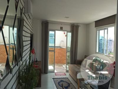 Apartamento para Venda, em Santos, bairro Marap, 3 dormitrios, 2 banheiros, 1 sute, 2 vagas