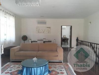 Casa para Venda, em Santos, bairro Boqueiro, 4 dormitrios, 2 banheiros, 2 sutes, 2 vagas
