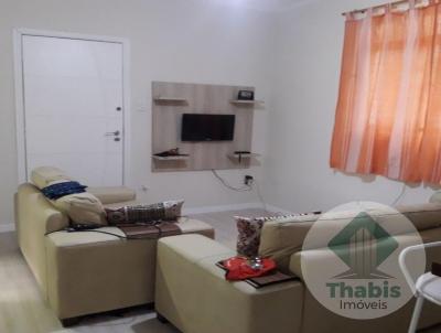 Apartamento para Venda, em Santos, bairro Boqueiro, 3 dormitrios, 2 banheiros, 1 vaga