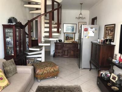Apartamento para Venda, em Santos, bairro Boqueiro, 3 dormitrios, 4 banheiros, 1 sute, 1 vaga