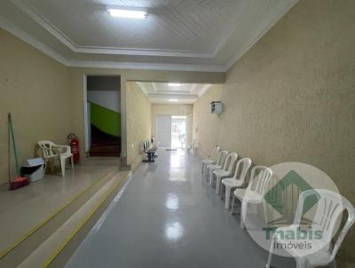 Casa para Venda, em Santos, bairro Gonzaga, 3 dormitrios, 3 banheiros, 3 vagas