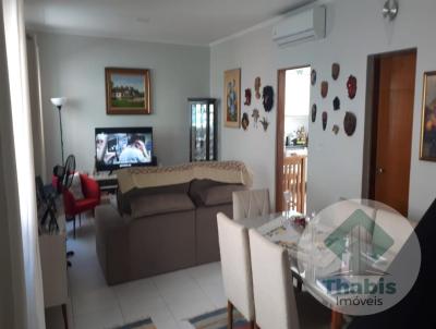 Sobrado para Venda, em Santos, bairro Vila Belmiro, 3 dormitrios, 4 banheiros, 3 sutes, 2 vagas