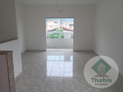 Casa para Venda, em Praia Grande, bairro Canto Do Forte, 2 dormitrios, 2 banheiros, 1 sute, 1 vaga