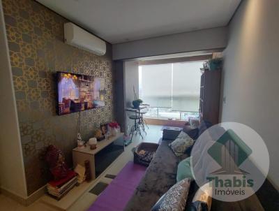 Apartamento para Venda, em Santos, bairro Macuco, 1 dormitrio, 2 banheiros, 1 sute, 1 vaga