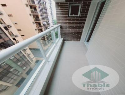 Apartamento 2 dormitrios para Venda, em Santos, bairro Ponta Da Praia, 2 dormitrios, 1 banheiro, 2 sutes, 1 vaga