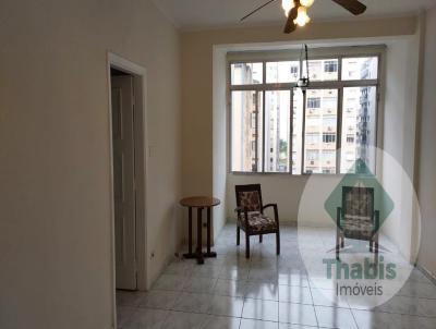 Apartamento para Venda, em Santos, bairro Boqueiro, 3 dormitrios, 3 banheiros, 1 vaga
