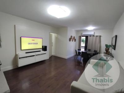 Apartamento para Venda, em Santos, bairro Gonzaga, 2 dormitrios, 2 banheiros, 1 sute, 1 vaga