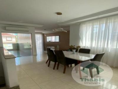 Casa para Venda, em Santos, bairro Campo Grande, 3 dormitrios, 3 banheiros, 1 sute, 2 vagas