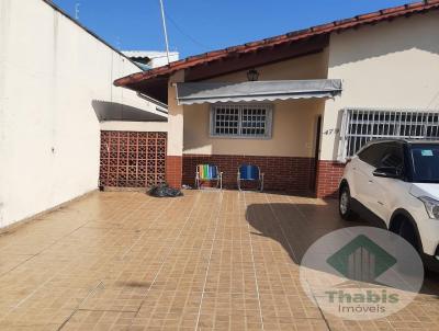 Casa para Venda, em Praia Grande, bairro Canto Do Forte, 2 dormitrios, 4 vagas