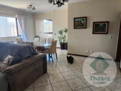Apartamento para Venda, em Santos, bairro Ponta Da Praia, 3 dormitrios, 3 banheiros, 1 sute, 1 vaga