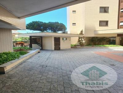 Apartamento para Venda, em Santos, bairro Macuco, 2 dormitrios, 1 banheiro, 1 sute, 1 vaga