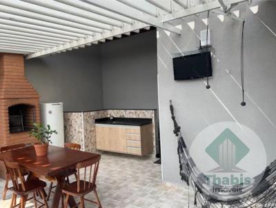 Casa para Venda, em So Vicente, bairro Vila Voturua, 2 dormitrios, 3 banheiros, 1 vaga
