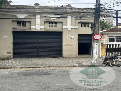 Loja Comercial para Venda, em Santos, bairro Vila Belmiro, 1 banheiro