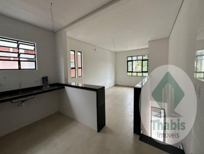 Casa para Venda, em Santos, bairro Vila Belmiro, 2 dormitrios, 3 banheiros, 2 sutes, 1 vaga