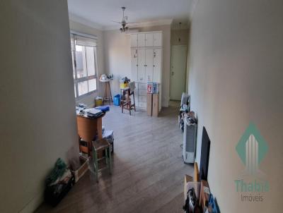 Apartamento 2 dormitrios para Venda, em Santos, bairro Boqueiro, 2 dormitrios, 3 banheiros, 1 sute, 1 vaga