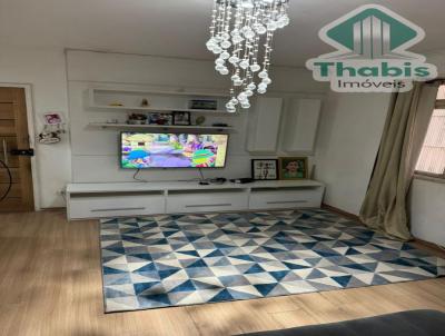 Apartamento 3 dormitrios para Venda, em Santos, bairro Campo Grande, 3 dormitrios, 2 banheiros, 1 sute, 1 vaga