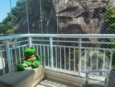 Apartamento para Loca��o, em Santos, bairro Marap�, 3 dormit�rios, 2 banheiros, 1 su�te, 1 vaga