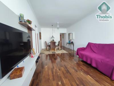 Apartamento 3 dormitrios para Venda, em Santos, bairro Ponta Da Praia, 3 dormitrios, 3 banheiros, 1 sute, 2 vagas