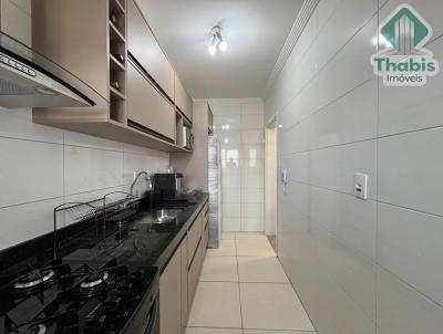 Apartamento para Venda, em Praia Grande, bairro Tupi, 2 dormitrios, 2 banheiros, 1 sute, 1 vaga
