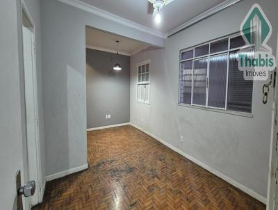 Apartamento 2 dormitrios para Venda, em Santos, bairro Embar, 3 dormitrios, 2 banheiros, 1 vaga