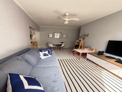 Apartamento para Venda, em Santos, bairro Marap, 2 dormitrios, 1 banheiro, 1 vaga