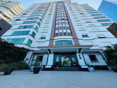 Apartamento para Venda, em Santos, bairro Jos Menino, 1 dormitrio, 2 banheiros