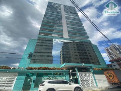 Apartamento para Locao, em Praia Grande, bairro Canto Do Forte, 3 dormitrios, 3 banheiros, 2 sutes, 3 vagas