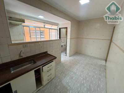 Apartamento para Venda, em Santos, bairro Marap, 3 dormitrios, 2 banheiros, 1 vaga