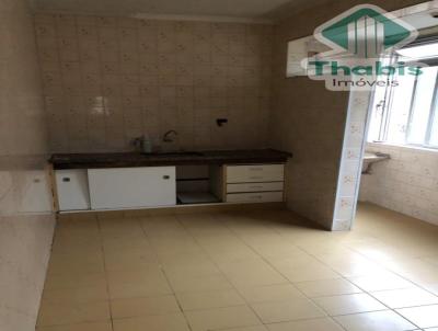 Apartamento para Venda, em Santos, bairro Aparecida, 2 dormitrios, 1 banheiro, 1 vaga