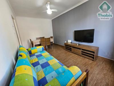 Apartamento para Venda, em Santos, bairro Gonzaga, 1 dormitrio, 1 banheiro, 1 vaga