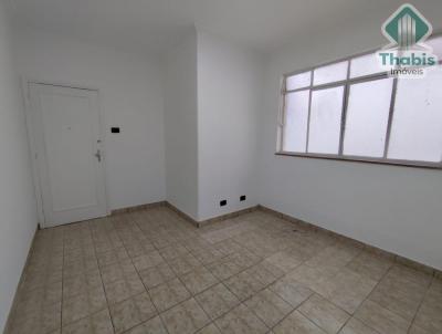 Apartamento para Venda, em Santos, bairro Marap, 2 dormitrios, 1 banheiro, 1 vaga