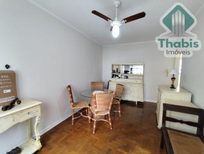 Apartamento para Loca��o, em Santos, bairro Gonzaga, 1 dormit�rio, 1 banheiro