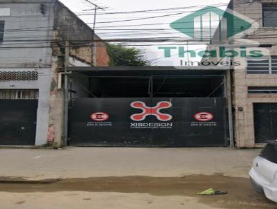 Terreno para Venda, em Santos, bairro Vila Nova