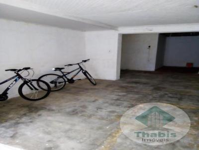 Ponto Comercial para Loca��o, em Santos, bairro Aparecida, 1 dormit�rio, 1 banheiro