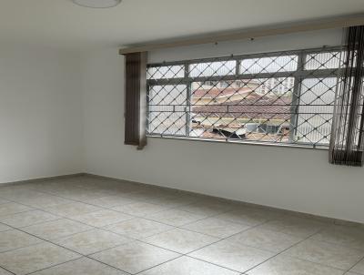 Apartamento 2 dormit�rios para Loca��o, em Santos, bairro Boqueir�o, 2 dormit�rios, 1 banheiro, 1 vaga