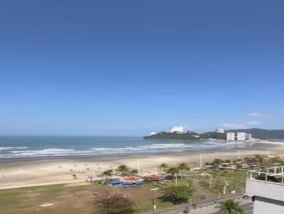 Apartamento para Venda, em S�o Vicente, bairro Itarar�, 1 banheiro