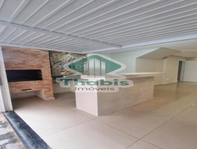 Casa 2 dormit�rios para Venda, em Santos, bairro Vila Belmiro, 2 dormit�rios, 3 banheiros, 2 su�tes, 1 vaga
