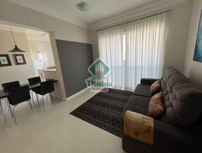 Apartamento 2 dormit�rios para Loca��o, em Santos, bairro Gonzaga, 2 dormit�rios, 3 banheiros, 2 su�tes, 2 vagas
